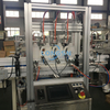 Fournisseurs d'or jerrycan en plastique automatique pour animaux de compagnie bocaux équipement de testeur de fuite de machine de test de fuite de bouteille