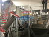 Fabriquer la machine à assemblage automatique du capuchon d'huile de traction de poussée automatique