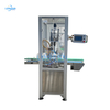 Machine de coupe-bouche en plastique entièrement automatique