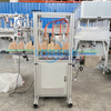 Full Automatic Plastic Pet Pp PP Bottle PVC Barrel Vacuum Air Pression Fuite Test Machine Prix